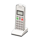 Cordless Phone Animal Crossing New Horizons | ACNH Critter - ACNHMALL