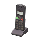 Cordless Phone Animal Crossing New Horizons | ACNH Critter - ACNHMALL