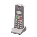 Cordless Phone Animal Crossing New Horizons | ACNH Critter - ACNHMALL