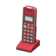 Red x NA