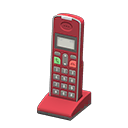 Cordless Phone Animal Crossing New Horizons | ACNH Critter - ACNHMALL