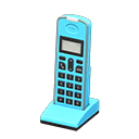 Cordless Phone Animal Crossing New Horizons | ACNH Critter - ACNHMALL
