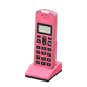 Pink x NA