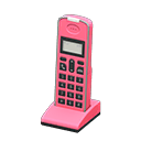 Cordless Phone Animal Crossing New Horizons | ACNH Critter - ACNHMALL