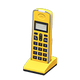 Yellow x NA