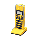 Cordless Phone Animal Crossing New Horizons | ACNH Critter - ACNHMALL