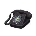 Rotary Phone Animal Crossing New Horizons | ACNH Critter - ACNHMALL
