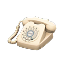 Rotary Phone Animal Crossing New Horizons | ACNH Critter - ACNHMALL