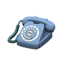 Rotary Phone Animal Crossing New Horizons | ACNH Critter - ACNHMALL