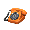 Rotary Phone Animal Crossing New Horizons | ACNH Critter - ACNHMALL