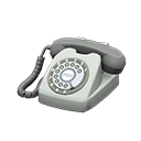 Rotary Phone Animal Crossing New Horizons | ACNH Critter - ACNHMALL
