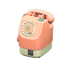 Public Telephone Animal Crossing New Horizons | ACNH Critter - ACNHMALL