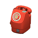 Public Telephone Animal Crossing New Horizons | ACNH Critter - ACNHMALL