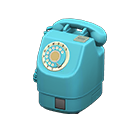 Public Telephone Animal Crossing New Horizons | ACNH Critter - ACNHMALL