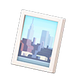White x Cityscape photo White x Cityscape photo