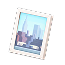 Framed Photo Animal Crossing New Horizons | ACNH Critter - ACNHMALL