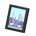 Framed Photo Animal Crossing New Horizons | ACNH Critter - ACNHMALL