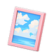 Pink x Ocean photo