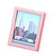 Pink x Cityscape photo Pink x Cityscape photo