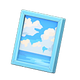 Blue x Ocean photo Blue x Ocean photo