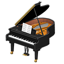 Grand Piano Animal Crossing New Horizons | ACNH Critter - ACNHMALL