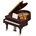 Grand Piano Animal Crossing New Horizons | ACNH Critter - ACNHMALL
