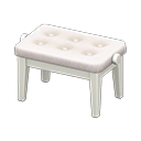 Piano Bench Animal Crossing New Horizons | ACNH Critter - ACNHMALL