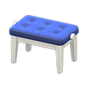 Piano Bench Animal Crossing New Horizons | ACNH Critter - ACNHMALL