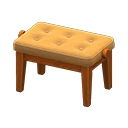 Piano Bench Animal Crossing New Horizons | ACNH Critter - ACNHMALL