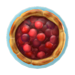 Cherry Pie DIY