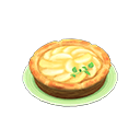 Pear Pie