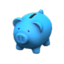 Piggy Bank Animal Crossing New Horizons | ACNH Critter - ACNHMALL