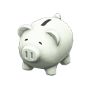 Piggy Bank Animal Crossing New Horizons | ACNH Critter - ACNHMALL
