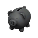 Piggy Bank Animal Crossing New Horizons | ACNH Critter - ACNHMALL