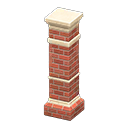 Decorative Pillar Animal Crossing New Horizons | ACNH Critter - ACNHMALL