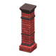Red brick x NA