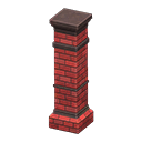 Decorative Pillar Animal Crossing New Horizons | ACNH Critter - ACNHMALL
