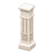 Whitestone marble x NA