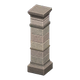 Concrete x NA