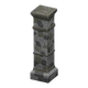 Gray stones x NA