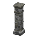 Decorative Pillar Animal Crossing New Horizons | ACNH Critter - ACNHMALL
