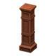 Wooden x NA