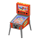 Pinball Machine Animal Crossing New Horizons | ACNH Critter - ACNHMALL