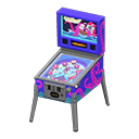 Pinball Machine Animal Crossing New Horizons | ACNH Critter - ACNHMALL