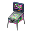Pinball Machine Animal Crossing New Horizons | ACNH Critter - ACNHMALL