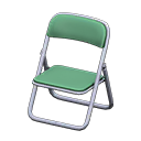 Folding Chair Animal Crossing New Horizons | ACNH Critter - ACNHMALL