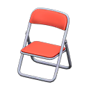 Folding Chair Animal Crossing New Horizons | ACNH Critter - ACNHMALL