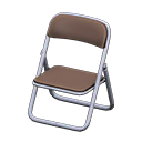 Folding Chair Animal Crossing New Horizons | ACNH Critter - ACNHMALL