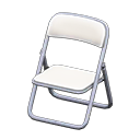Folding Chair Animal Crossing New Horizons | ACNH Critter - ACNHMALL