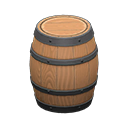 Barrel Animal Crossing New Horizons | ACNH Critter - ACNHMALL